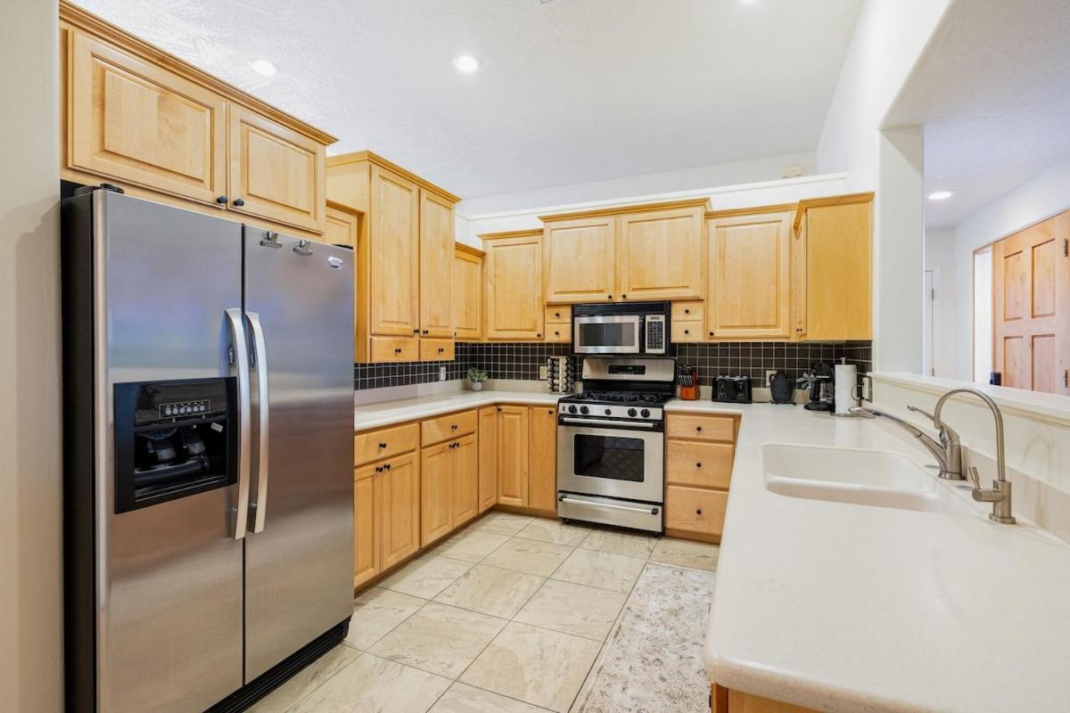 New The Andante With Spectacular Backyard Oasis Hébergement de vacances Sedona