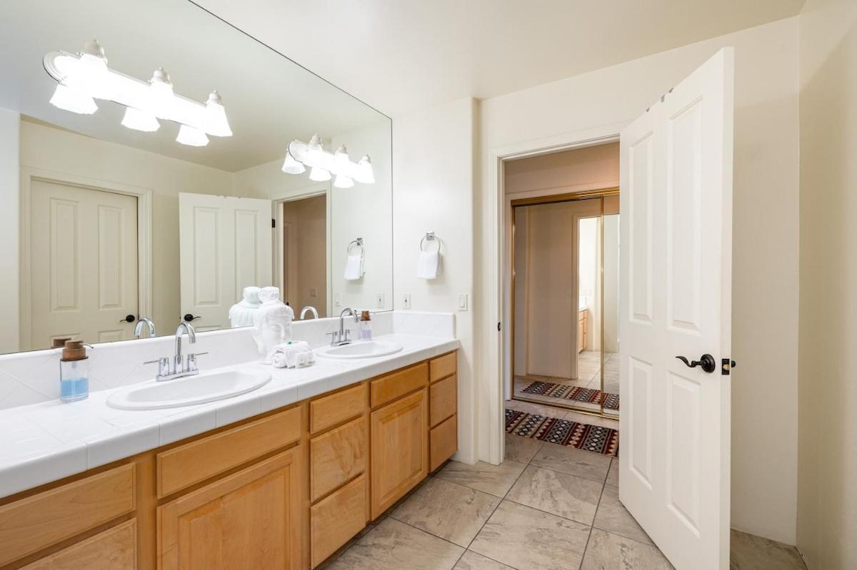 New The Andante With Spectacular Backyard Oasis * Sedona