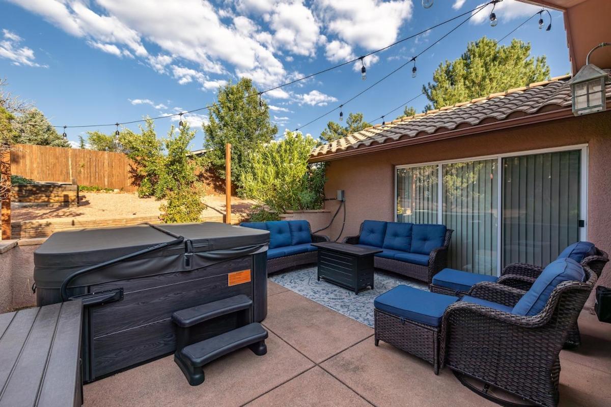 New The Andante With Spectacular Backyard Oasis Hébergement de vacances