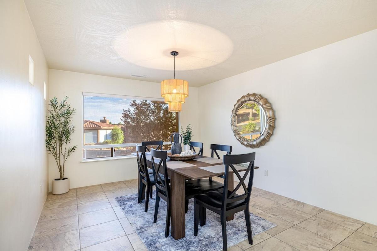Hébergement de vacances New The Andante With Spectacular Backyard Oasis Sedona