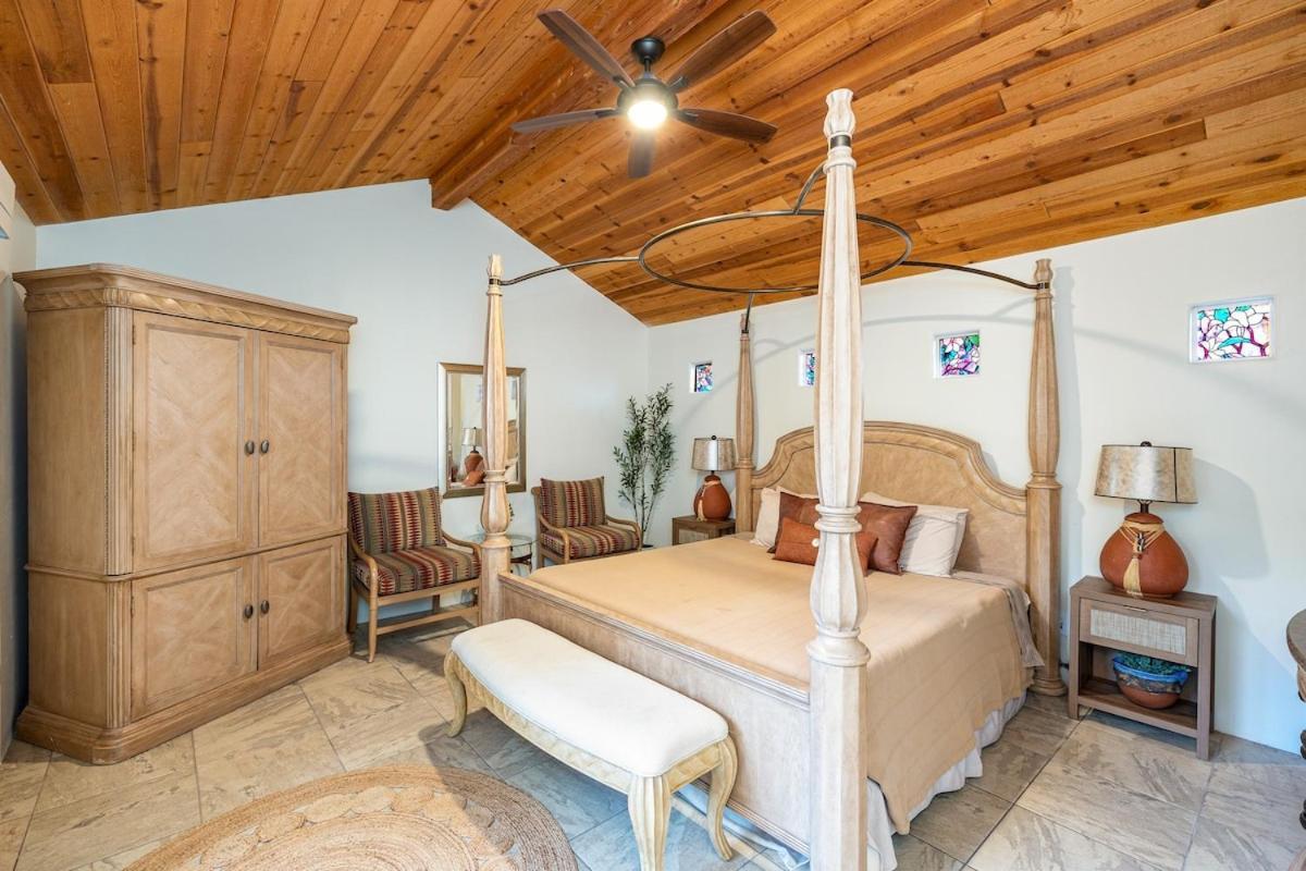 New The Andante With Spectacular Backyard Oasis Sedona